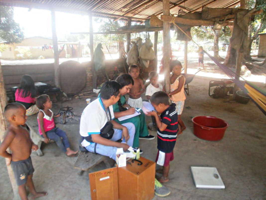Fundación Tierra Blanca realizará segunda jornada social en Bolívar - El Carabobeño