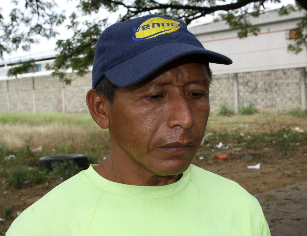 Esposo de indígena detenida en Tocuyito pide su traslado a Monagas - El Carabobeño