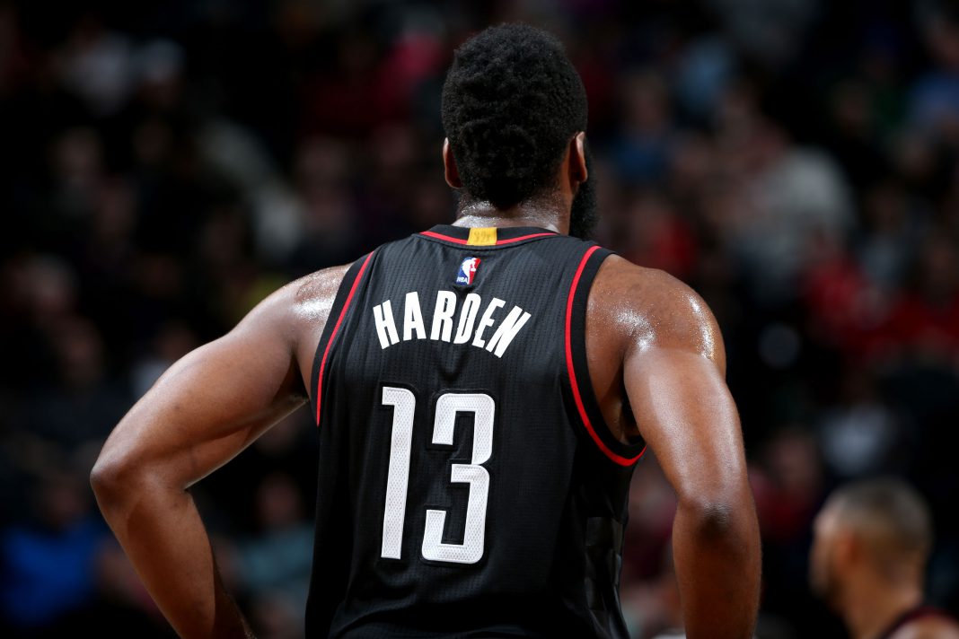 Harden sumó otro triple-doble en victoria de Rockets en Brooklyn - El Carabobeño