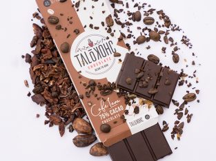 Talokohc Chocolate Café Lara