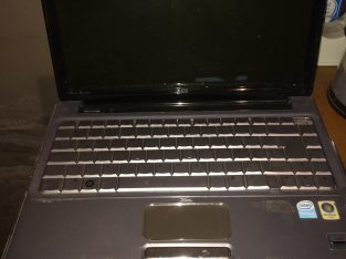 Laptop HP DV4 Repuesto