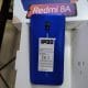 Redmi 8A azul, 32 gb, 2gb