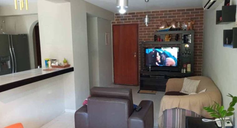 Apto Vende La Trigaleña