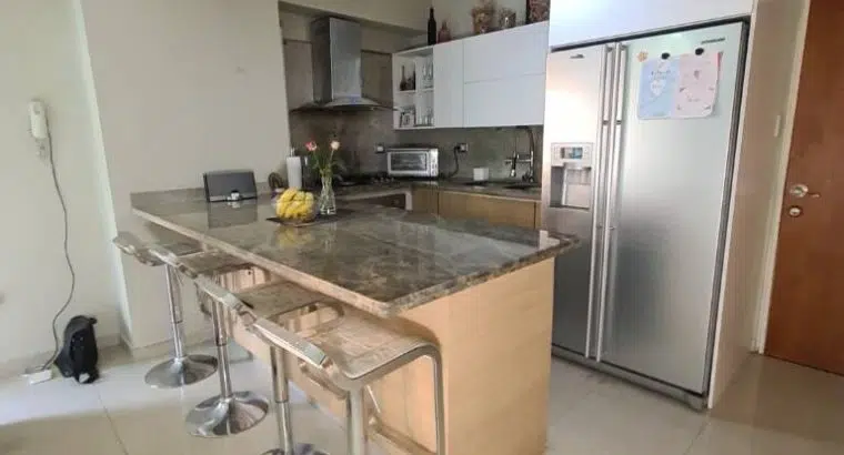 Apto Vende La Trigaleña