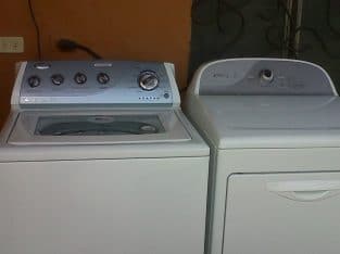Vendo lavadora