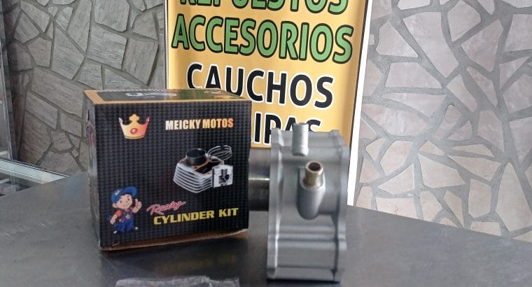 Kit de cilindro Outlook
