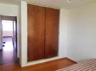 Habitacion para Dama