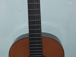 Guitarra Acústica Yamaha