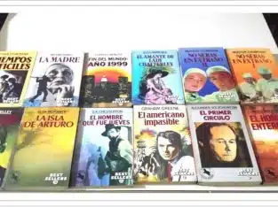 Colección Best Sellers