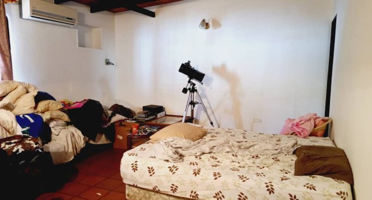Amplia casa de 504mts²