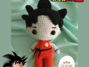Dragon Ball Goku