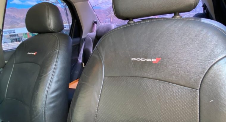 Dodge Forza 2013 153.000