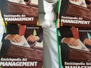 Enciclopiedia Management