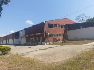 Venta Terreno Industrial