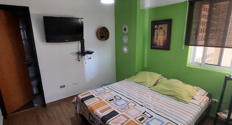 Apartamento en Naguanagua