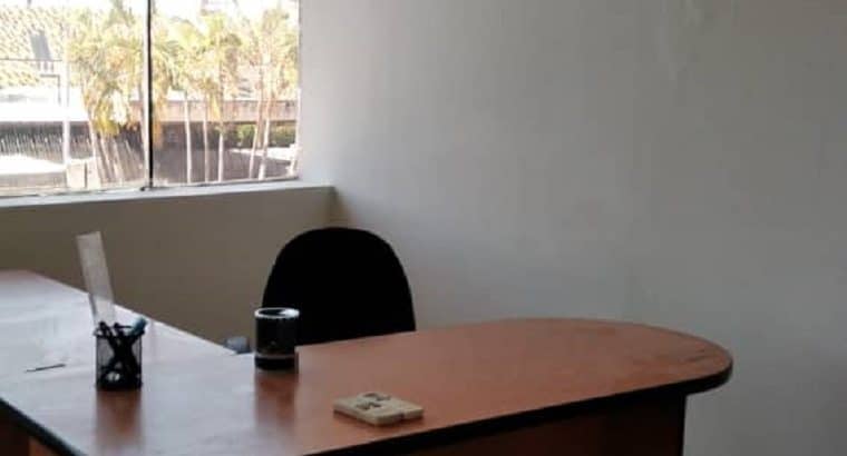 Galpón Z Ind. Castillito