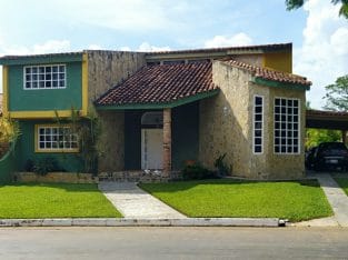 Casa en venta Guataparo