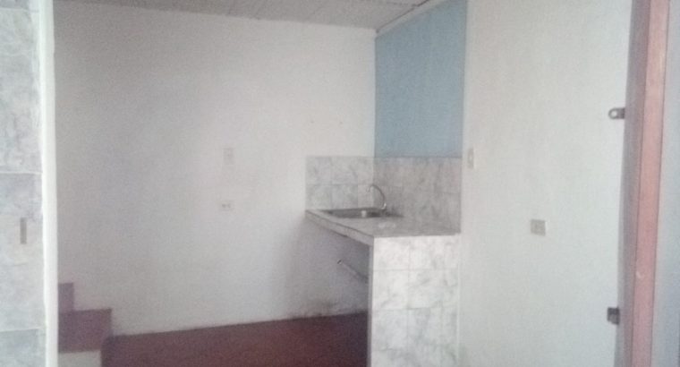 Anexo en Ciudad Alianza