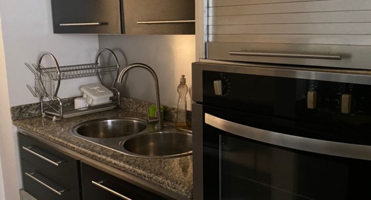 Venta de Apartamento