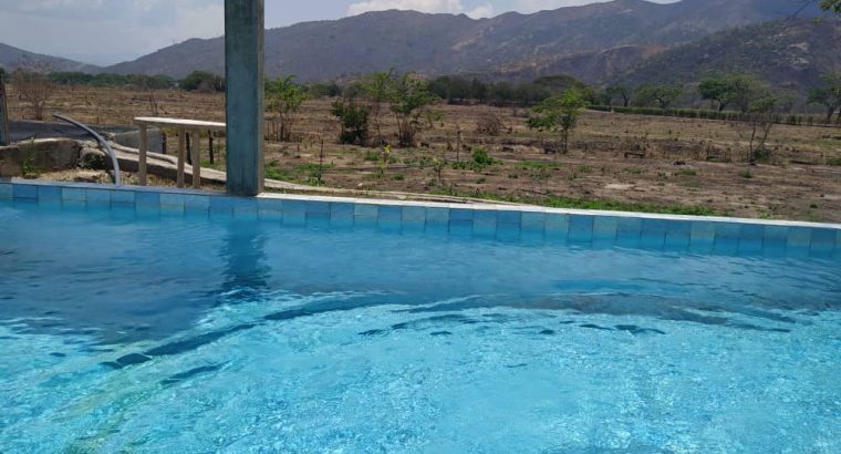 Finca en Yagua