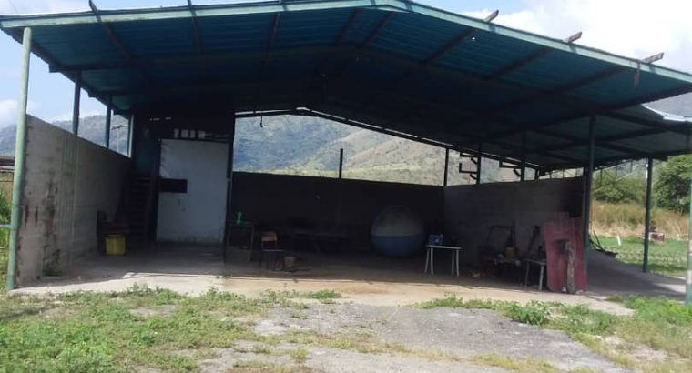 Finca en Yagua