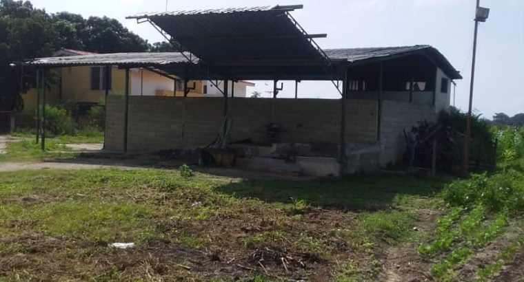 Finca en Yagua