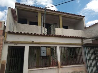 Casa en Eutimo Rivas