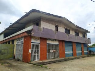 Edificio en Tocuyito