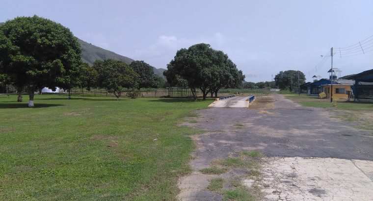 Finca En Guacara El Toco