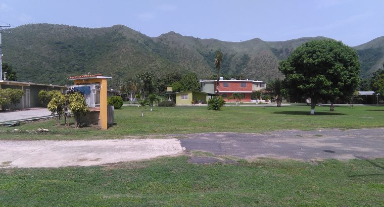 Finca En Guacara El Toco