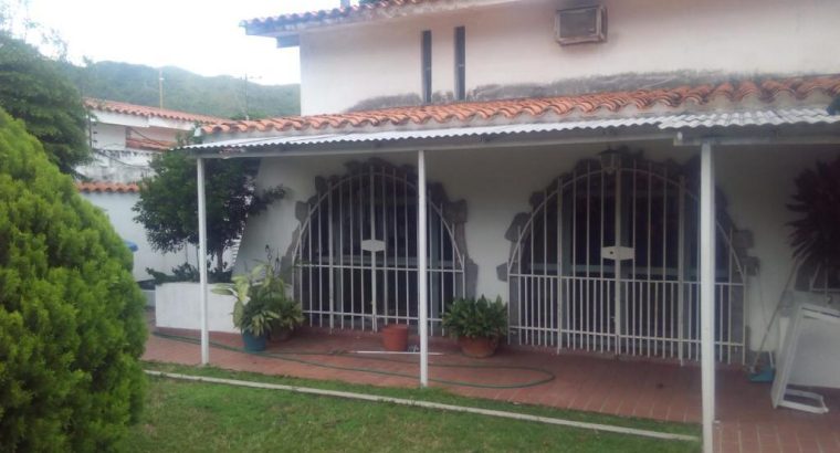 Vendo Casa-Quinta Trigal