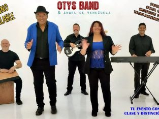 Otys Band