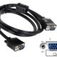 Cable VGA M/M 1,5 mts