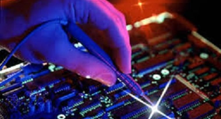 Técnico Electronica