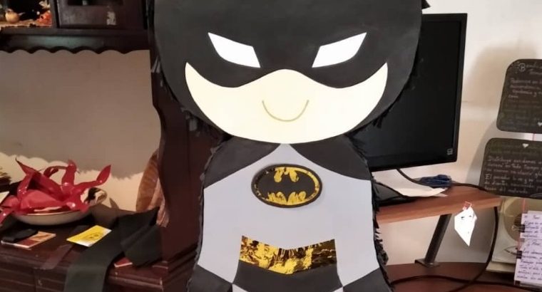 Piñatas Personalizadas