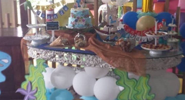 Piñatas Personalizadas