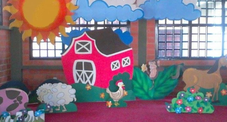 Piñatas Personalizadas
