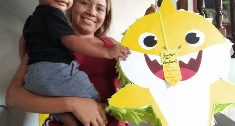 Piñatas Personalizadas
