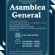 ASAMBLEA GENERAL CGVC