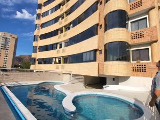 Apartamento en la Trigale