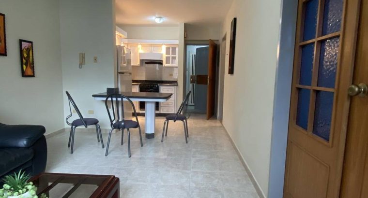 Apartamento Tipo estudio