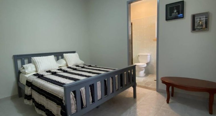 Apartamento Tipo estudio