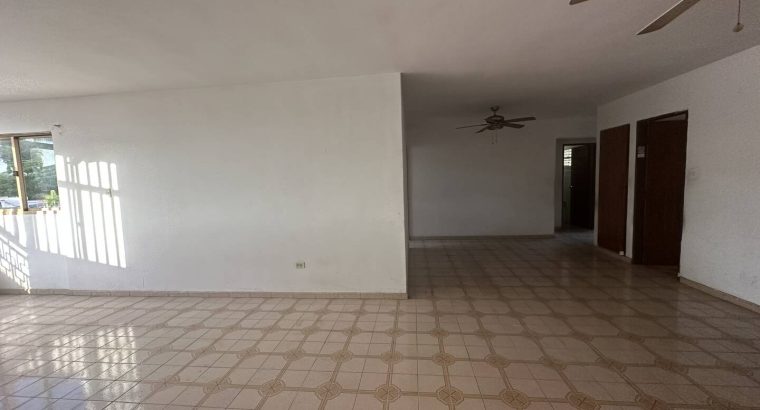 Apartamento en venta