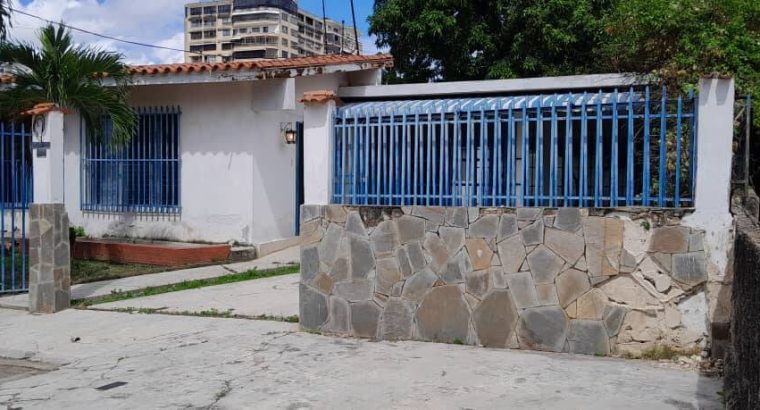 CASA EN VENTA VALENCIA