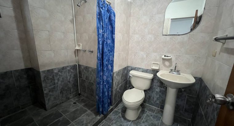 Apartamento en Alquiler