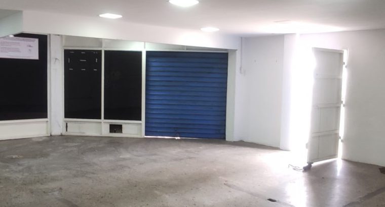 Alquilo Local Comercial