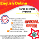 Curso de Inglés online