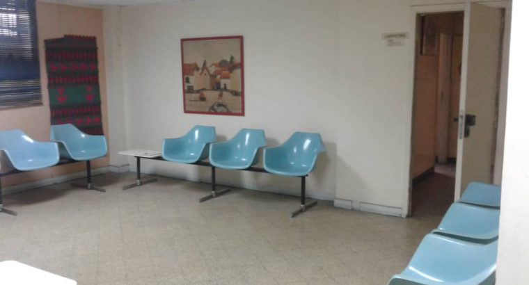 VENTA LABORATORIO CLINICO