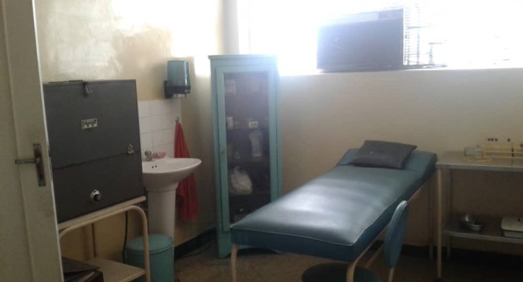 VENTA LABORATORIO CLINICO