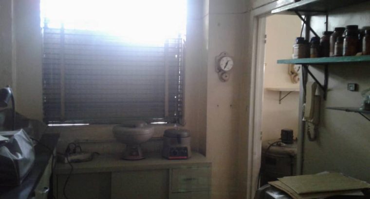 VENTA LABORATORIO CLINICO